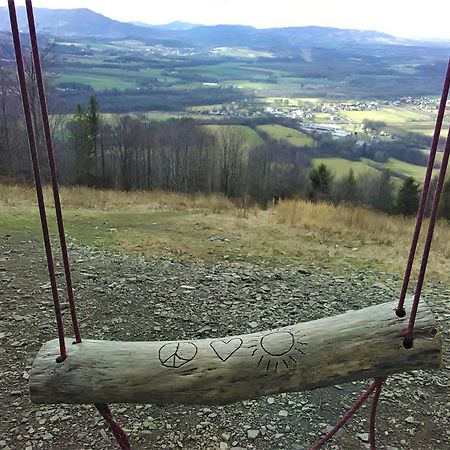 Dobra Chata V Dobre Villa Frýdek-Místek Esterno foto