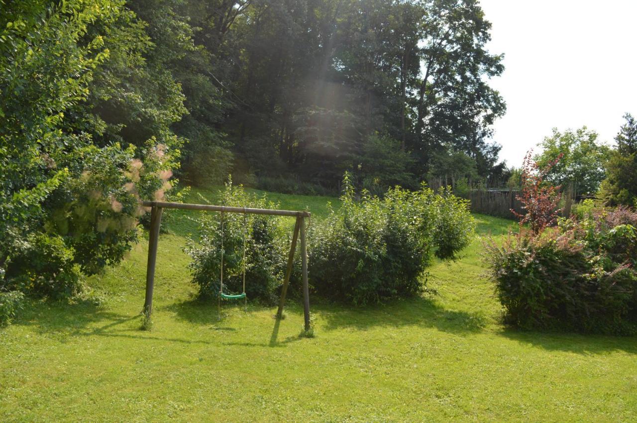 Dobra Chata V Dobre Villa Frýdek-Místek Esterno foto