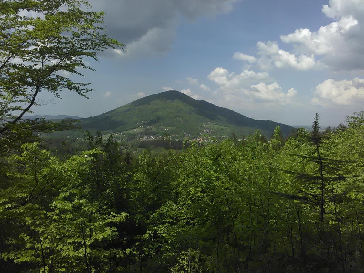 Dobra Chata V Dobre Villa Frýdek-Místek Esterno foto