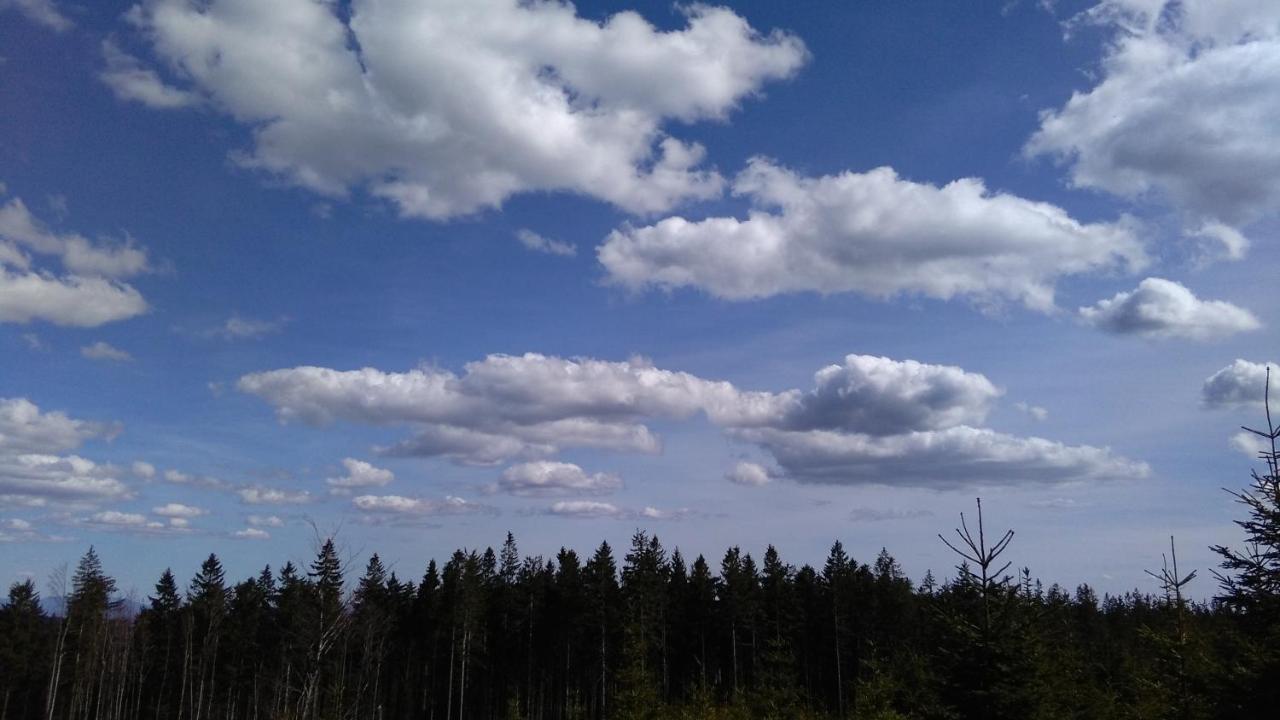 Dobra Chata V Dobre Villa Frýdek-Místek Esterno foto