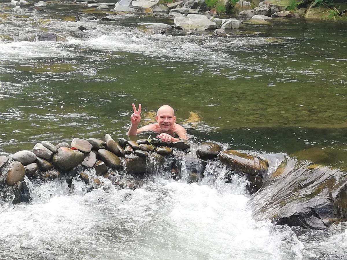 Dobra Chata V Dobre Villa Frýdek-Místek Esterno foto