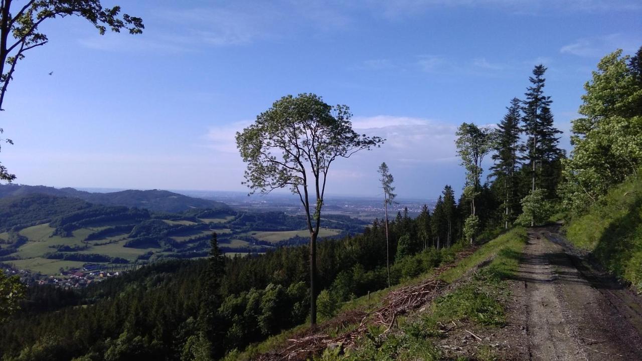 Dobra Chata V Dobre Villa Frýdek-Místek Esterno foto