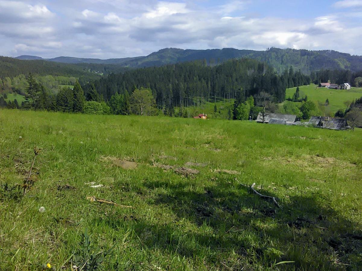 Dobra Chata V Dobre Villa Frýdek-Místek Esterno foto