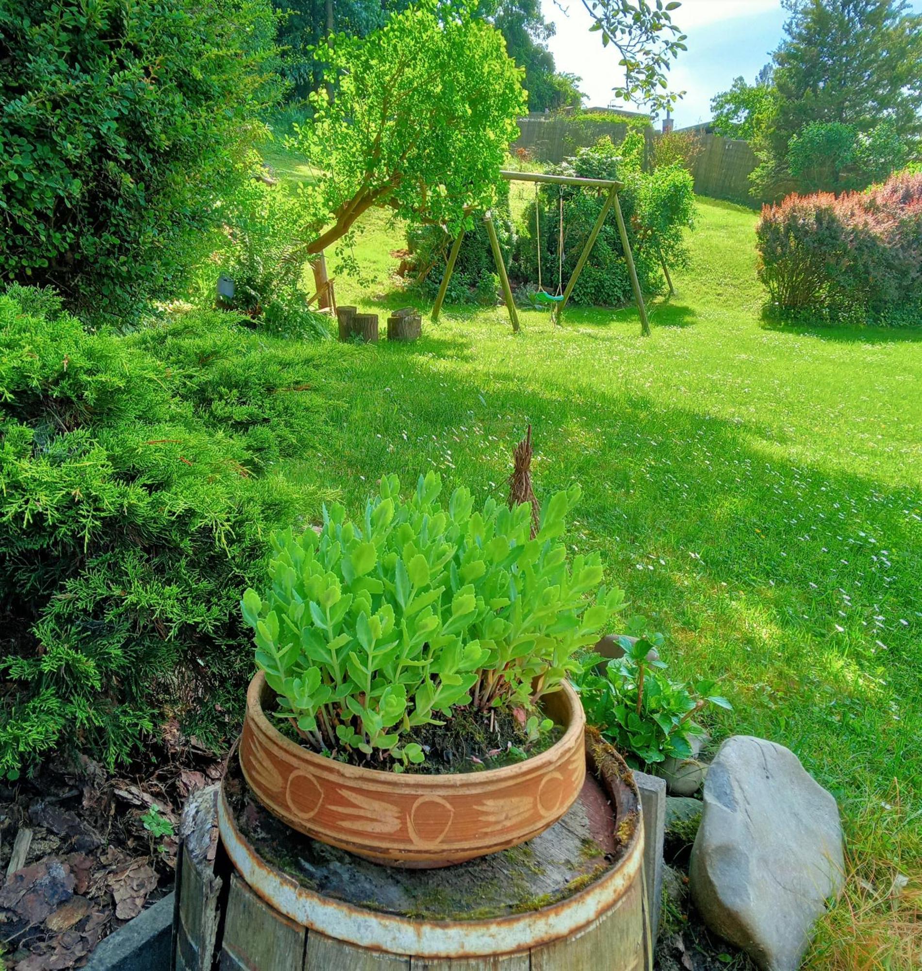 Dobra Chata V Dobre Villa Frýdek-Místek Esterno foto